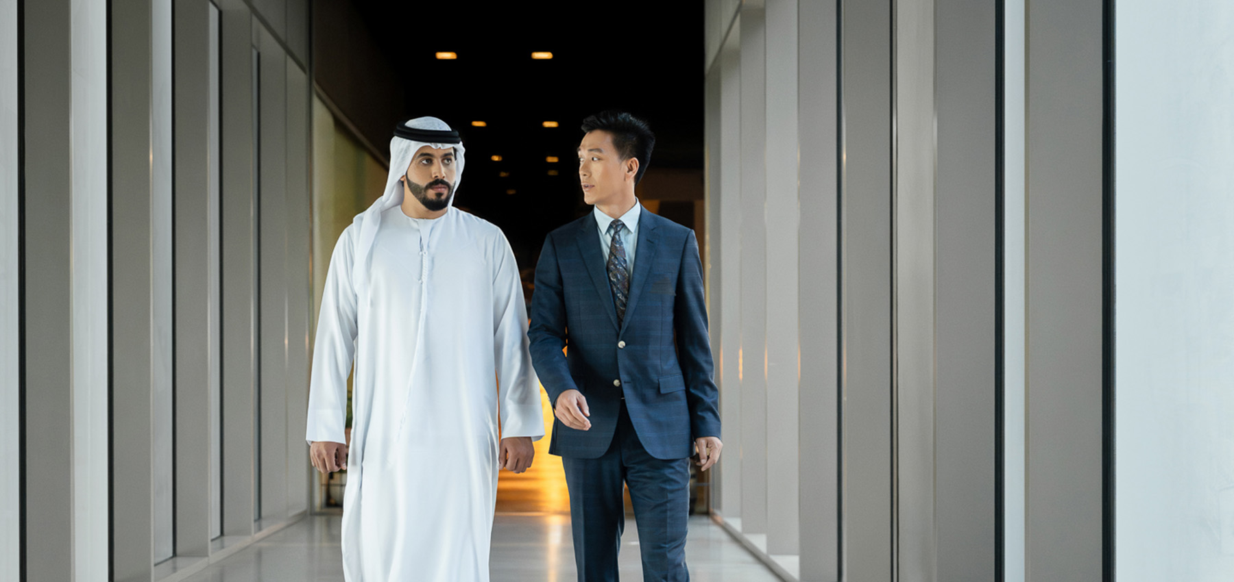 Shaping Dubai’s Business Landscape
