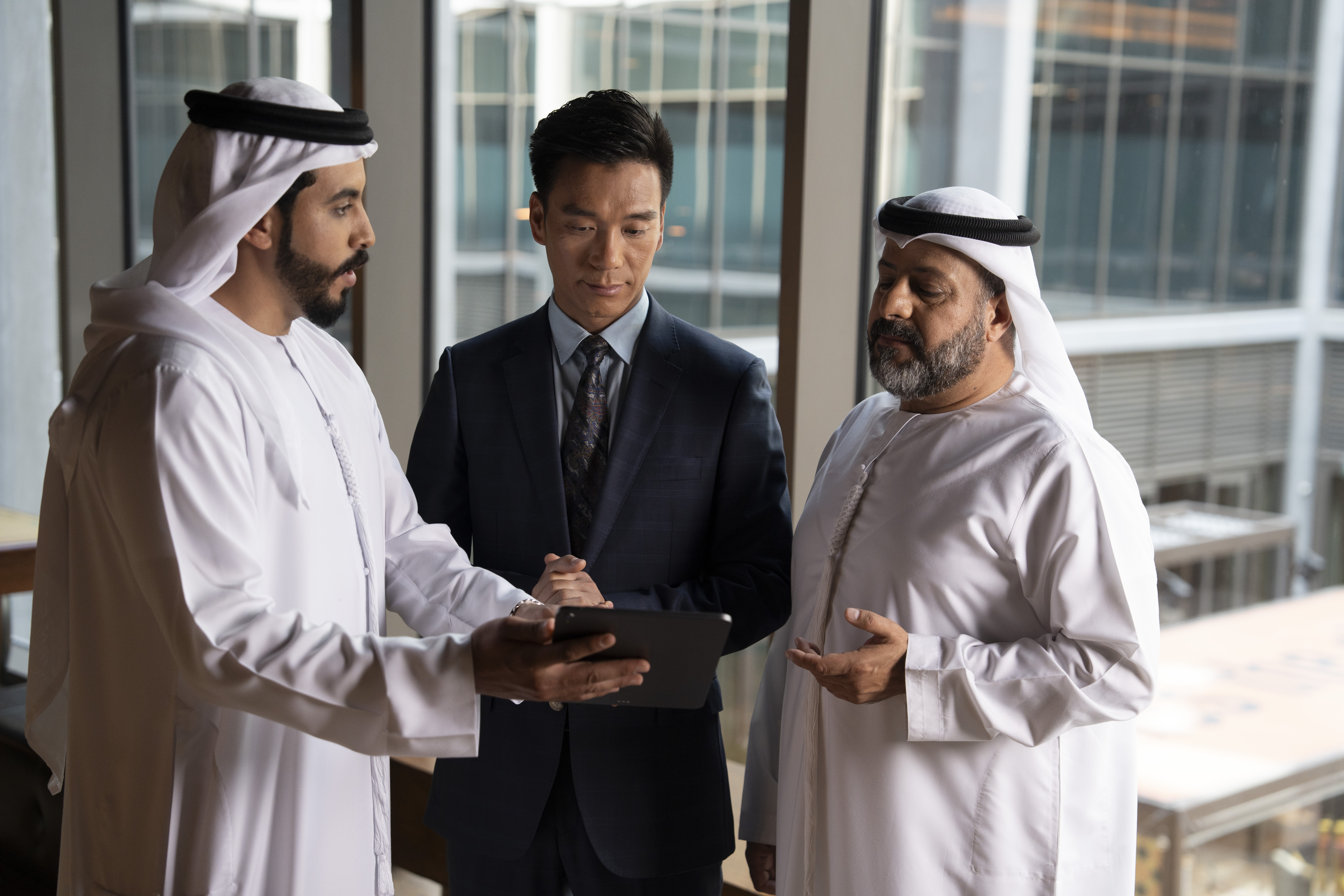 table professor illustration