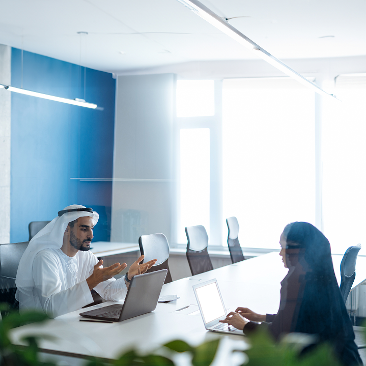 Create App in Dubai