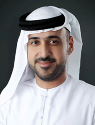 Ali Abduljabbar Abdulla Ali Gargash