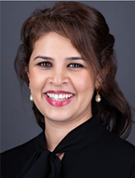 Carol Mushriqui