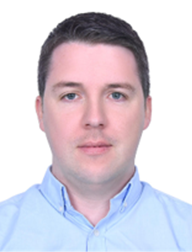 Conor Higgins