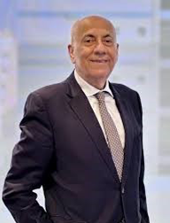 Dr. Bassam Ajoul