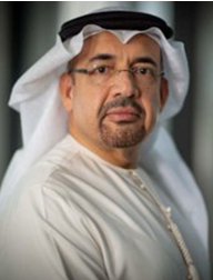 Dr. Habib Al Mulla