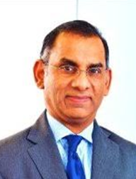 Harendra Kailath