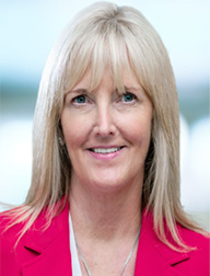 Lynda O Mahoney