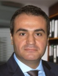 Mohammad Khair Shaaban