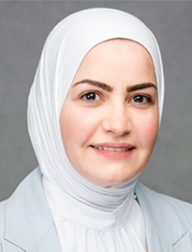 Racha Khalil
