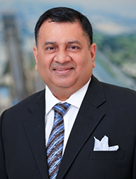 Sanjeev Agarawala
